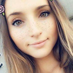 Meet your Posher, Morgan